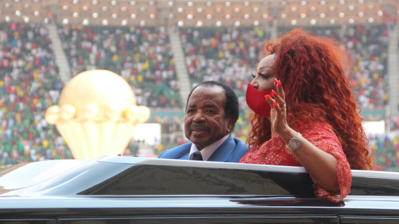 Cameroun : l&rsquo;absence prolongée de Paul Biya suscite de vives interrogations