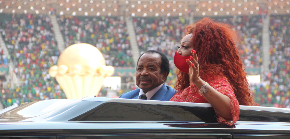 Cameroun : l&rsquo;absence prolongée de Paul Biya suscite de vives interrogations
