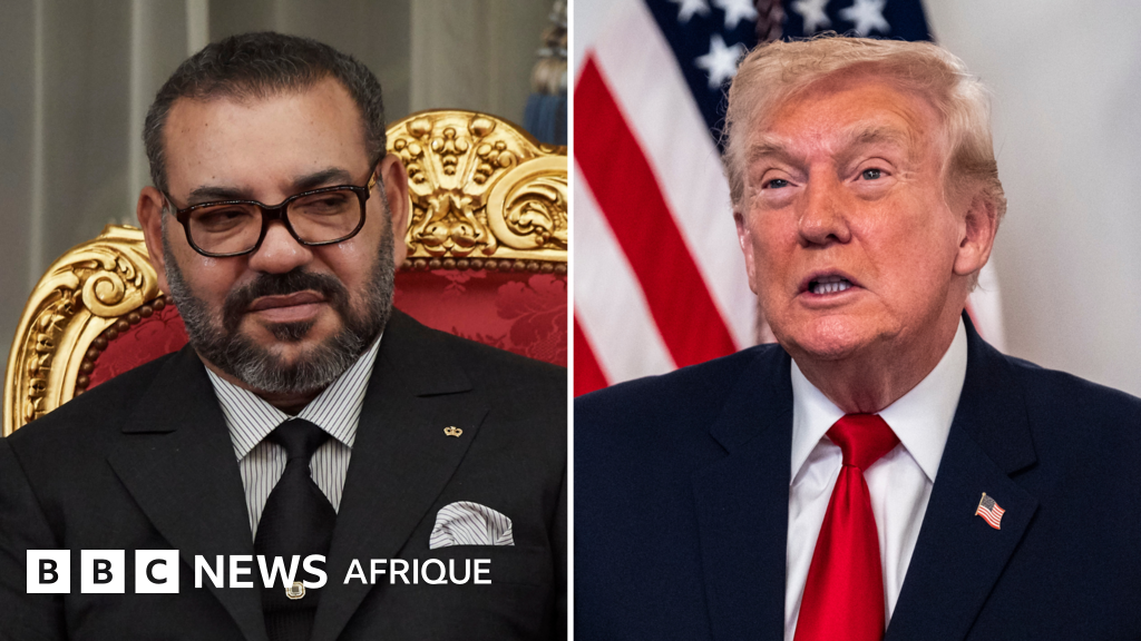 Histoire et poids géopolitique de l’alliance marocains-américaine