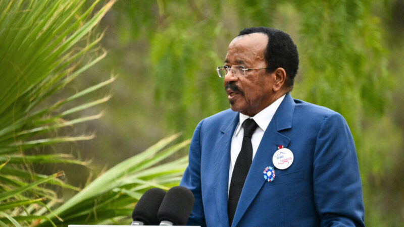 Le retour très attendu de Paul Biya au Cameroun après une longue absence