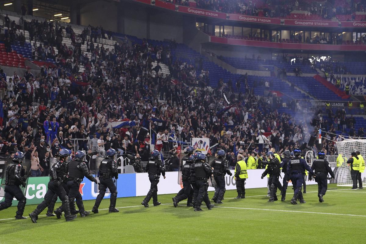 Ol cloisonne sa billetterie pour le barrage retour contre Fenerbahçe en ligue des champions