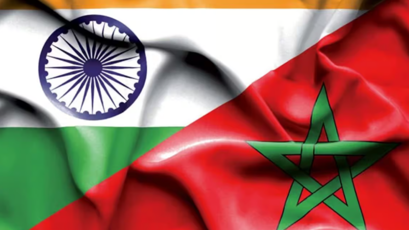 Rabat : le forum économique Maroc-Inde 2026 stimule les partenariats stratégiques
