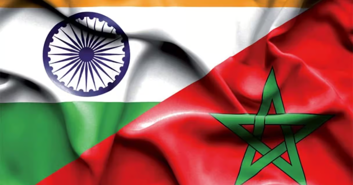 Rabat : le forum économique Maroc-Inde 2026 stimule les partenariats stratégiques