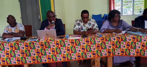 Kloto 1 : un budget record propulse le développement à Kpalimé