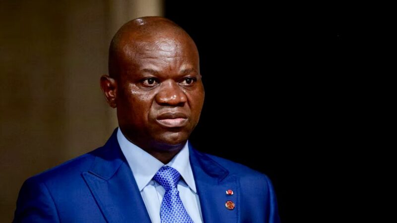 Gabon : une levée record de 920 millions de dollars malgré un coût élevé