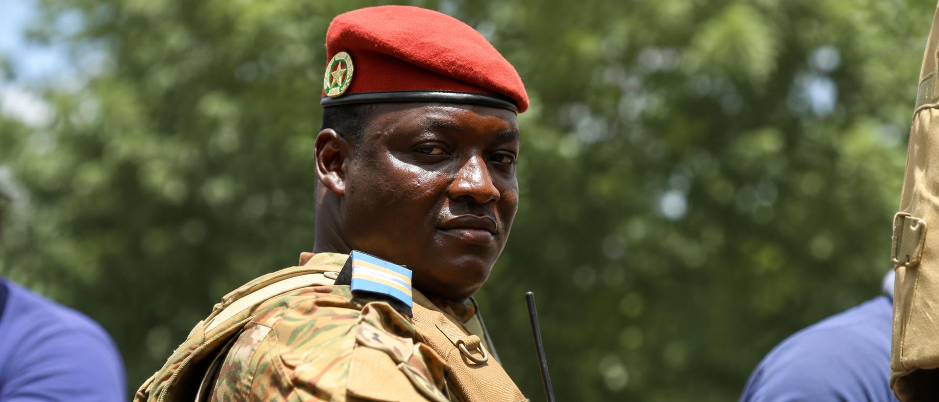 Le Burkina Faso suspend les importations de farines : un pari risqué pour l&rsquo;autosuffisance