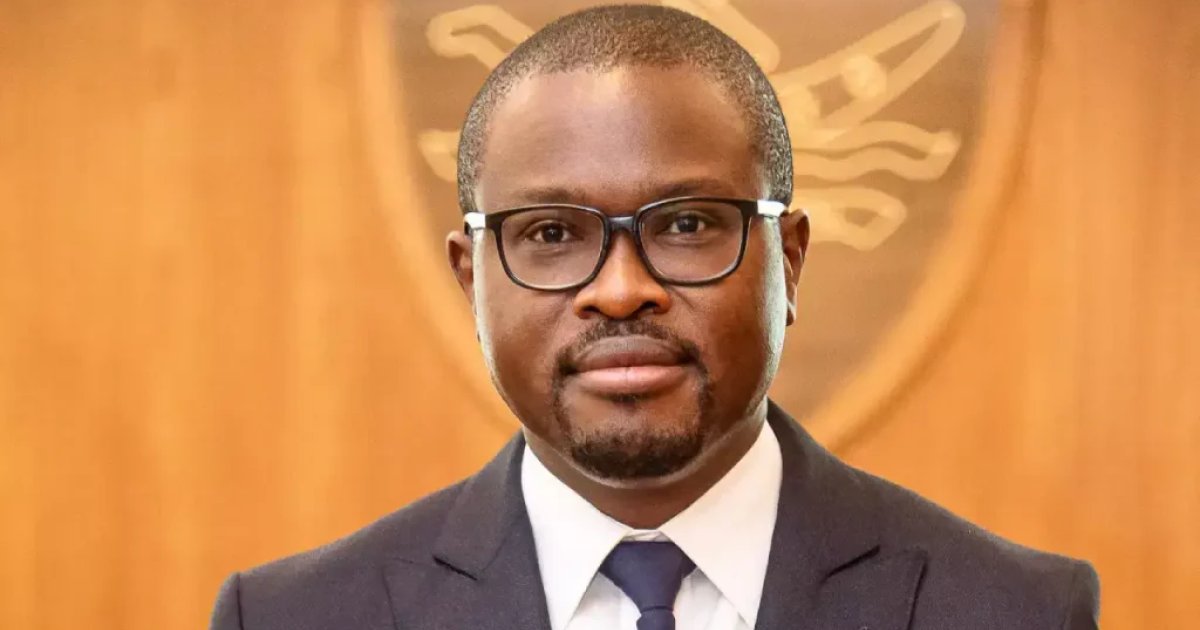 Romuald Wadagni prononce son premier discours historique du 1er août au Bénin