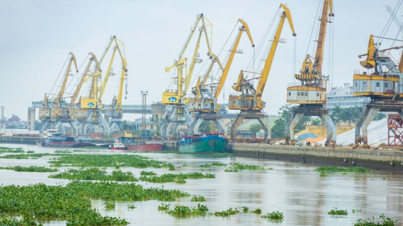 Accord de partenariat économique Cameroun : baisse historique des droits de douane sur les produits européens