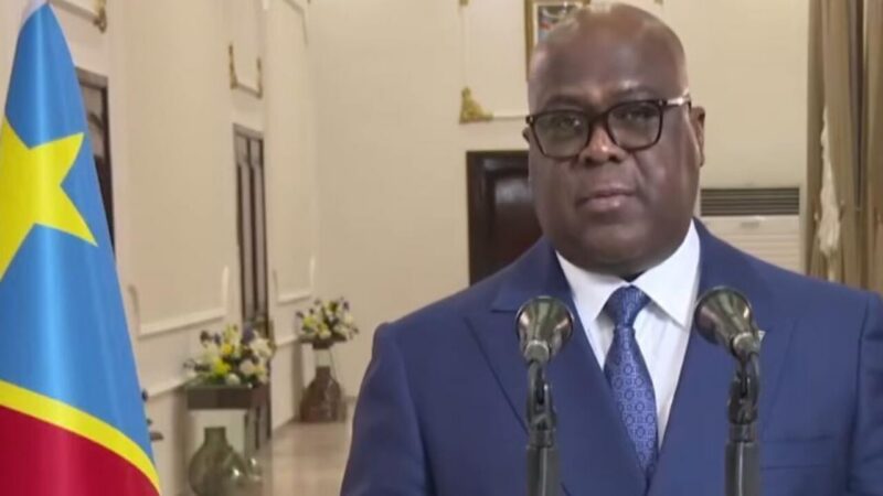 RDC : le nouveau dialogue national inclusif, espoir ou impasse pour la paix ?
