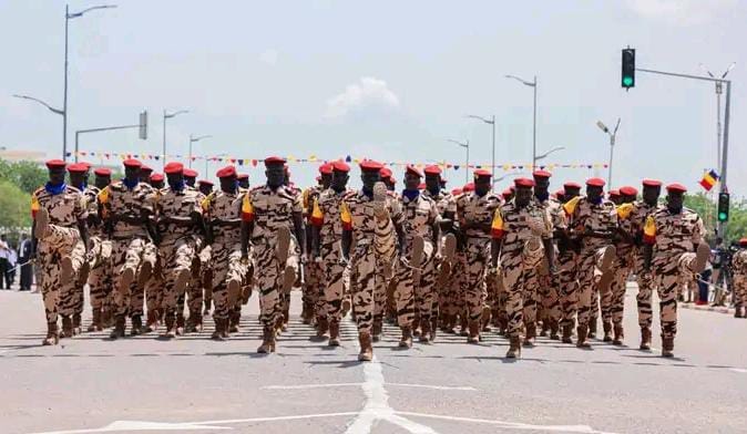 Le Tchad célèbre son indépendance : entre protocole et quotidien, la ferveur populaire se fait attendre