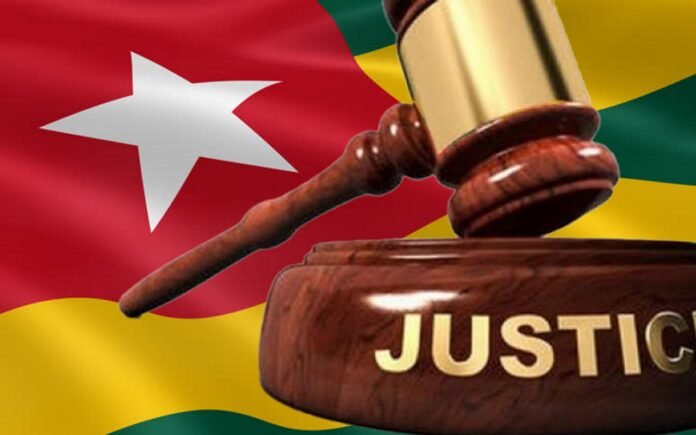 Le Togo renforce sa magistrature avec 28 nouvelles nominations