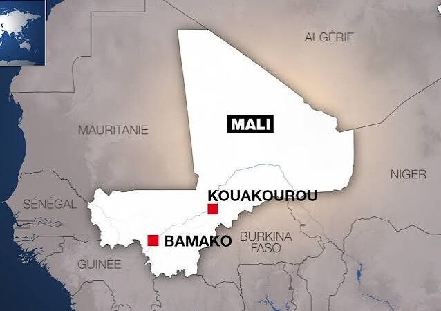 L&rsquo;exode de Kouakourou : des milliers de Maliens face à l&rsquo;incertitude