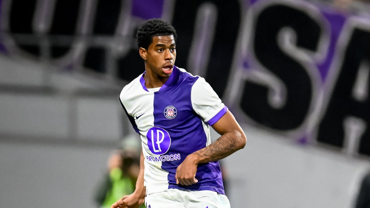 Méthalie quitte toulouse pour la premier league : le deal est bouclé