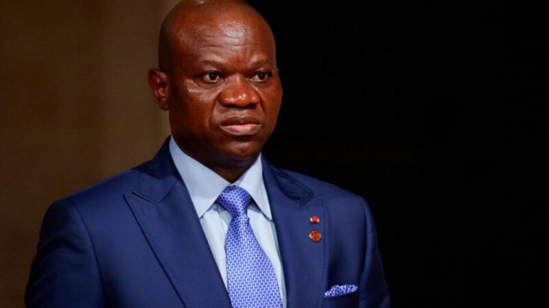 Gabon : déblocage record de 51 milliards Fcfa pour soutenir les entreprises locales