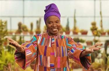 Angélique Kidjo : une étoile lumineuse sur le boulevard de la gloire hollywoodienne