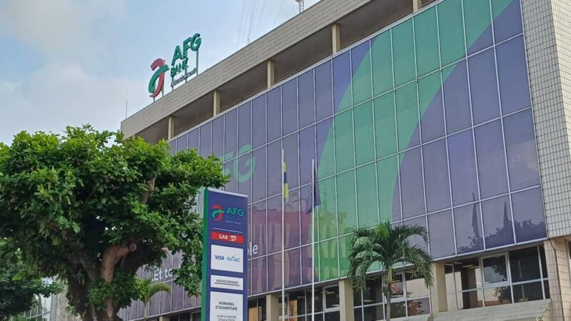 Gabon : succès historique d’une émission obligataire de 920 millions de dollars pilotée par AFG Capital