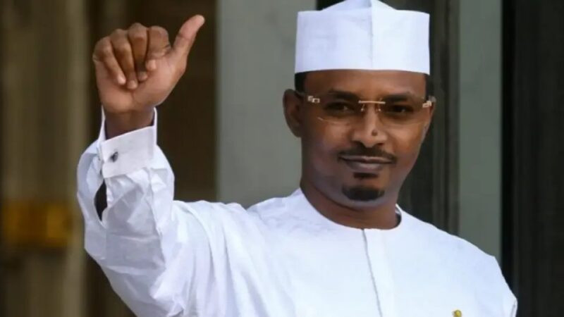 Grâce présidentielle au Tchad : vers un tournant politique ?