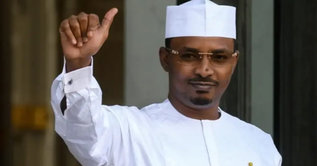 Grâce présidentielle au Tchad : vers un tournant politique ?