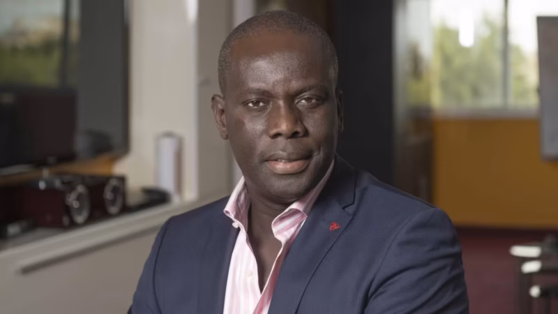 Malick Gackou mobilise pastef contre la scission avec kiiraay