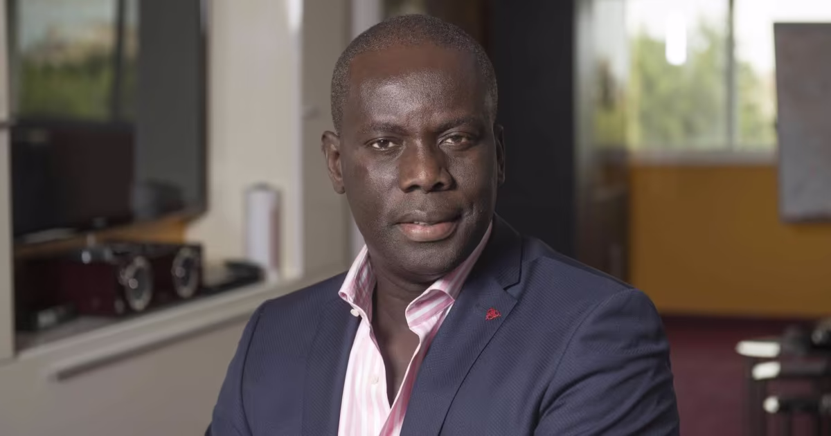 Malick Gackou mobilise pastef contre la scission avec kiiraay