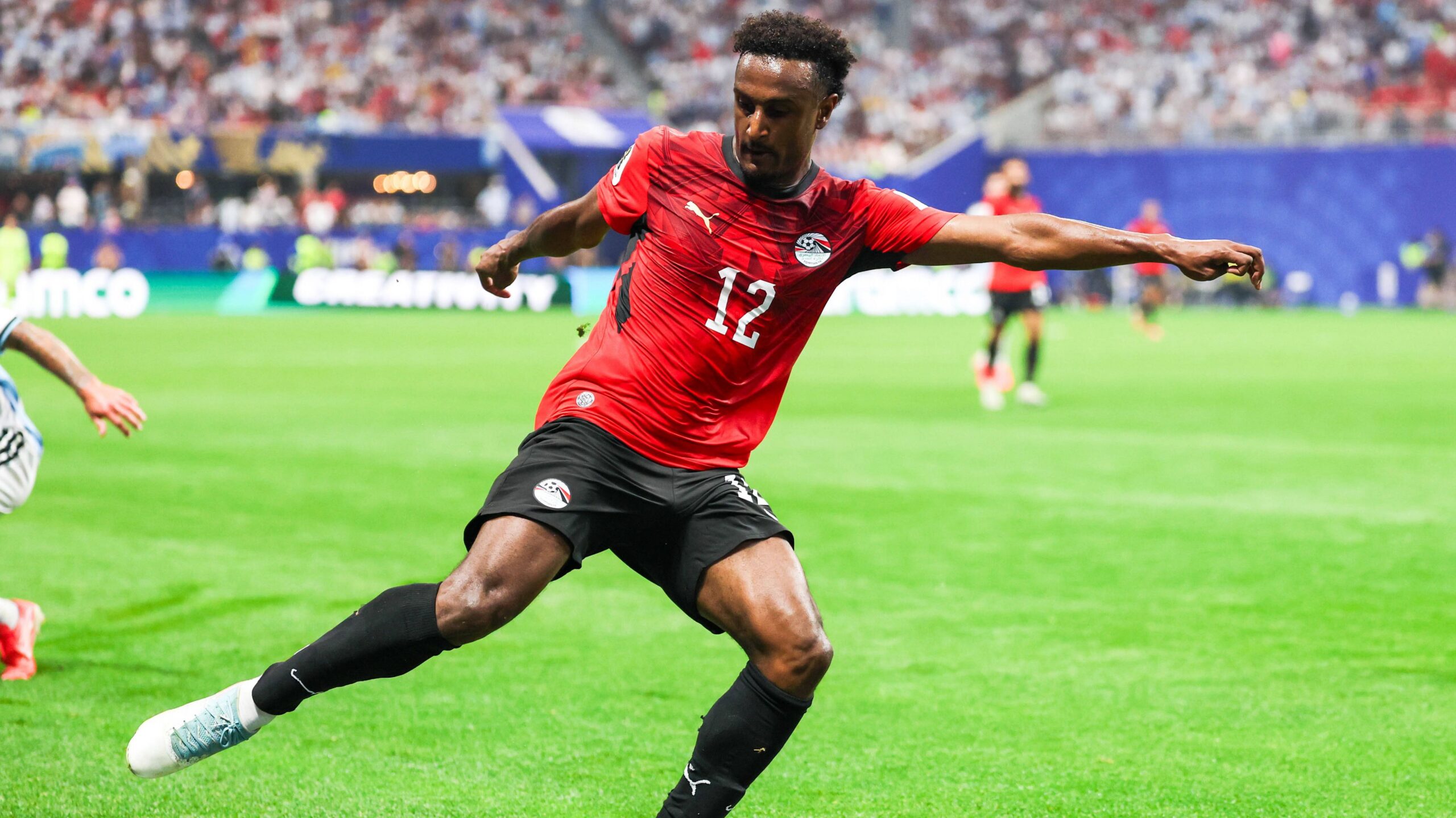 Haitham Hassan rejoint le Celtic : un transfert qui concrétise le rêve européen