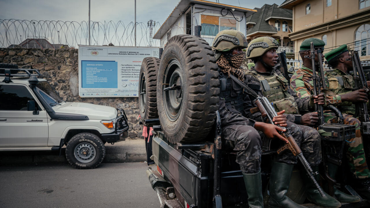 La République Démocratique du Congo face au blocage du mécanisme de vérification du cessez-le-feu