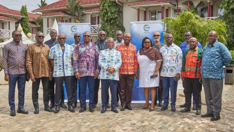 Caisse des pensions Gabon : vers une nouvelle ère d&rsquo;investisseur institutionnel