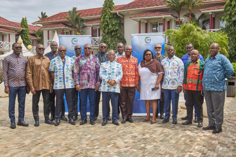 Caisse des pensions Gabon : vers une nouvelle ère d&rsquo;investisseur institutionnel