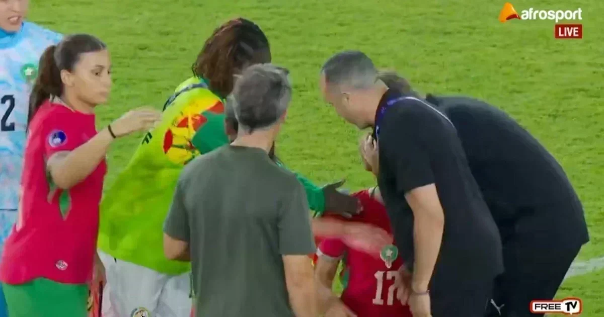 Can féminine 2026 : le Maroc maintient son avance contre le Sénégal