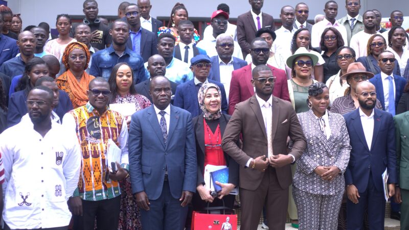 Côte d’ivoire : le sifia 2026, un accélérateur de croissance pour les entreprises africaines