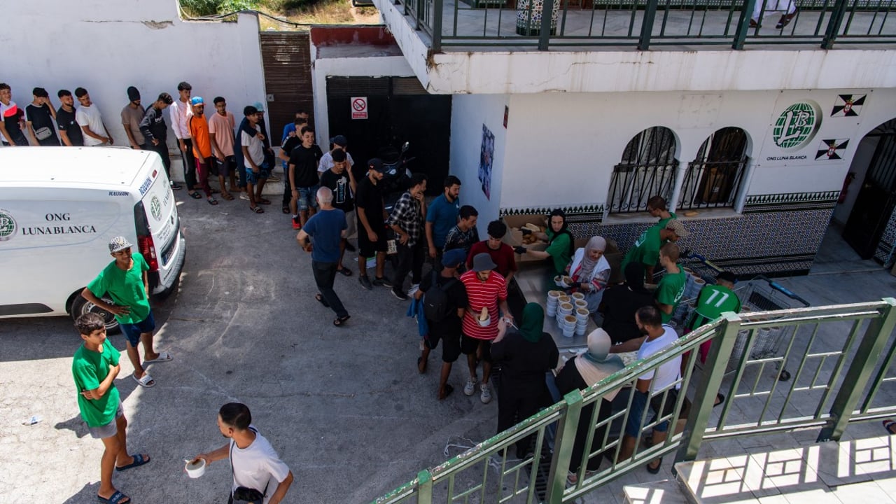 Crise migratoire à ceuta : Rabat promet des mesures fermes pour endiguer les flux