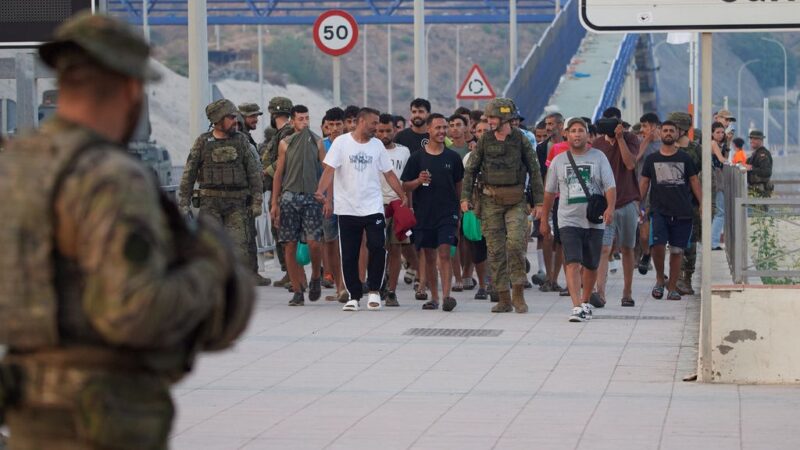 Le Maroc réfute les allégations espagnoles sur la crise migratoire à Ceuta