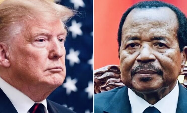 Tribune Cameroun : migrants expulsés des États-Unis saisissent la justice camerounaise