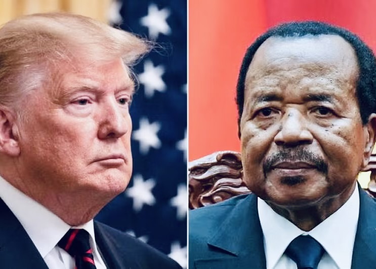 Tribune Cameroun : migrants expulsés des États-Unis saisissent la justice camerounaise