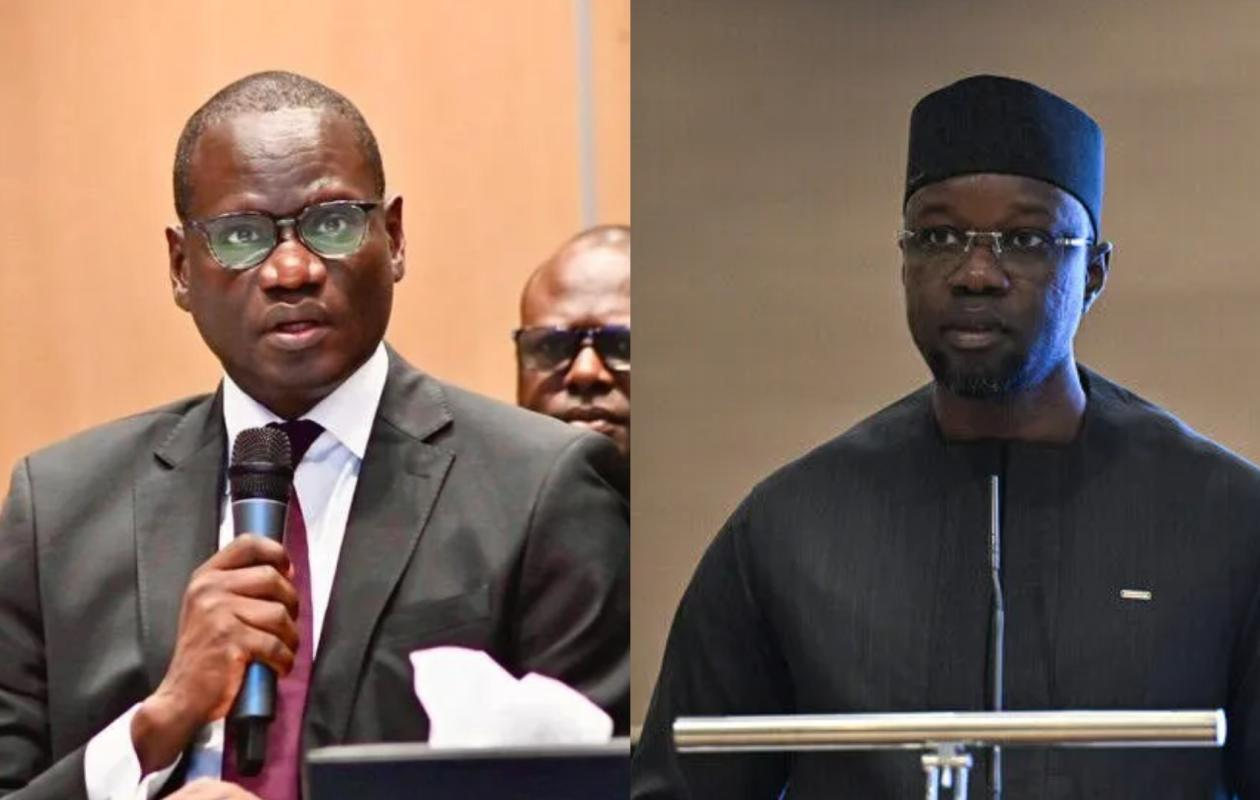 Abdourahmane Diouf s&rsquo;interroge sur l&rsquo;acquisition de véhicules de luxe par l&rsquo;État