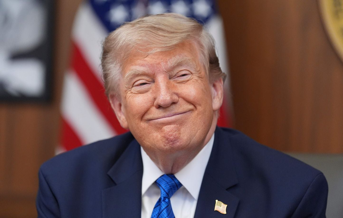 Le Maroc honore Donald Trump en baptisant une autoroute de son nom