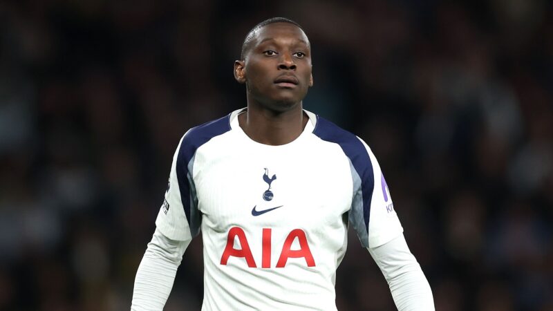 Randal Kolo Muani : de ses doutes à Turin à un nouveau défi sous Spalletti