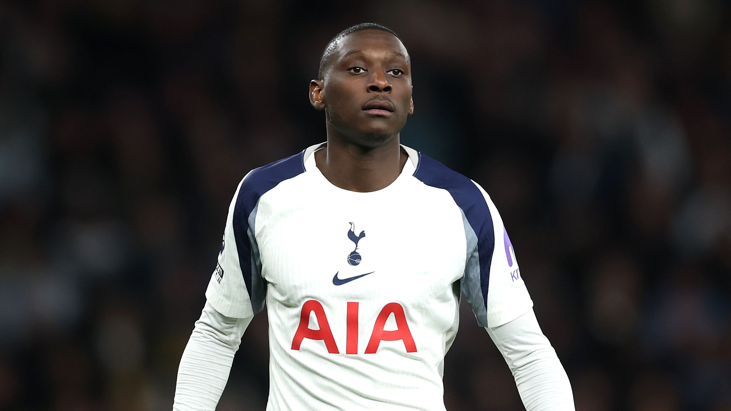 Randal Kolo Muani : de ses doutes à Turin à un nouveau défi sous Spalletti