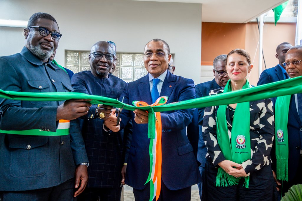 Nouveau siège du GIABA à Abidjan : une avancée majeure contre le blanchiment