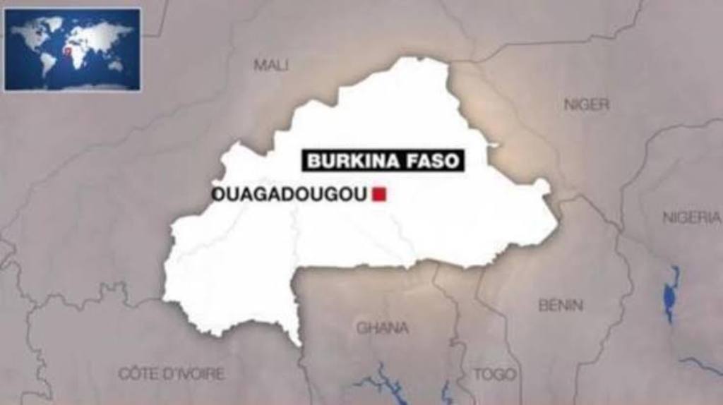 Burkina Faso : les journalistes face à une « immersion patriotique » militaire obligatoire