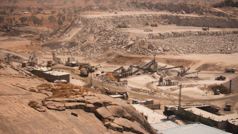 Cameroun : la suspension des agréments miniers menace la filière de l&rsquo;or