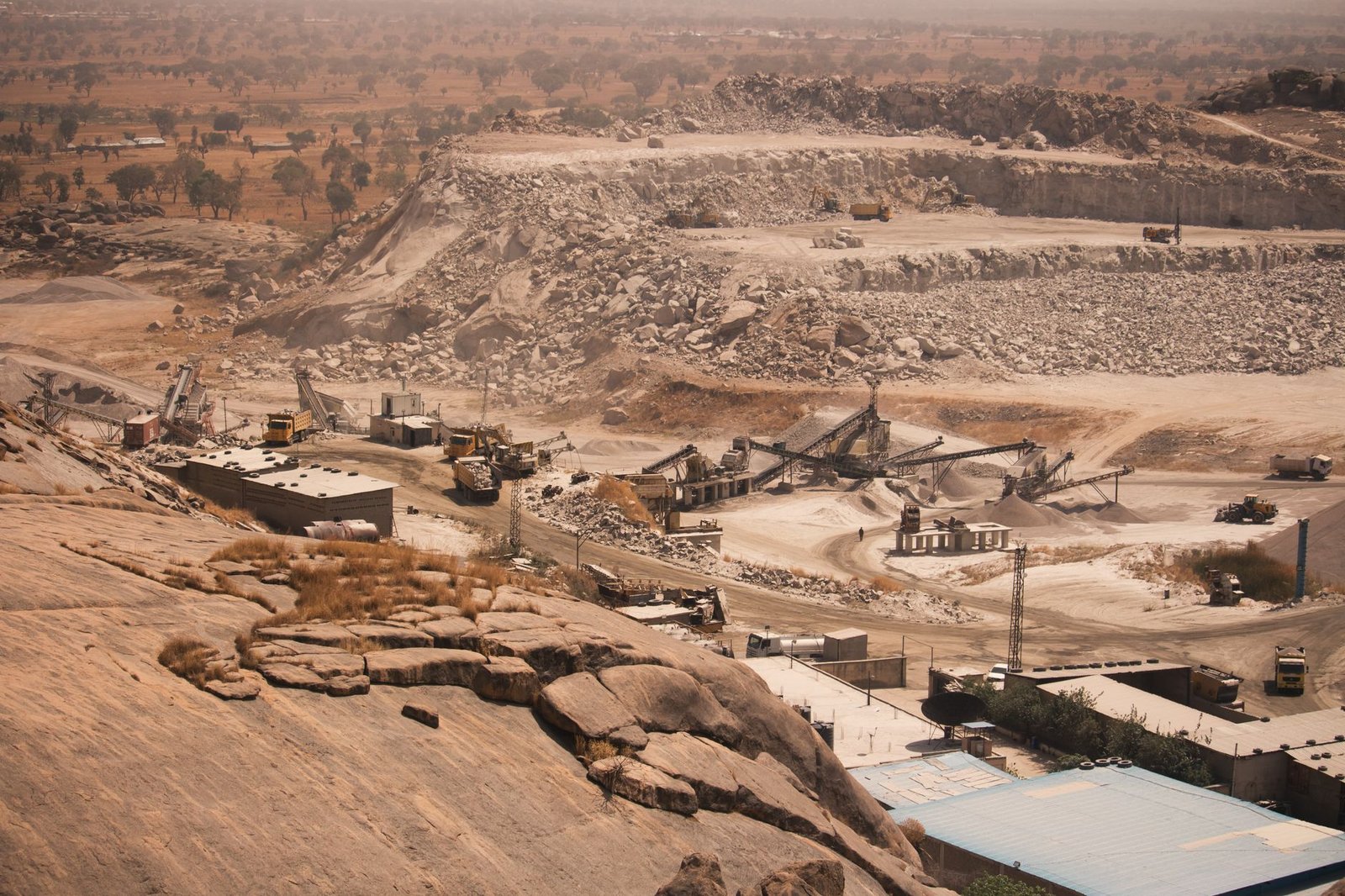 Cameroun : la suspension des agréments miniers menace la filière de l&rsquo;or