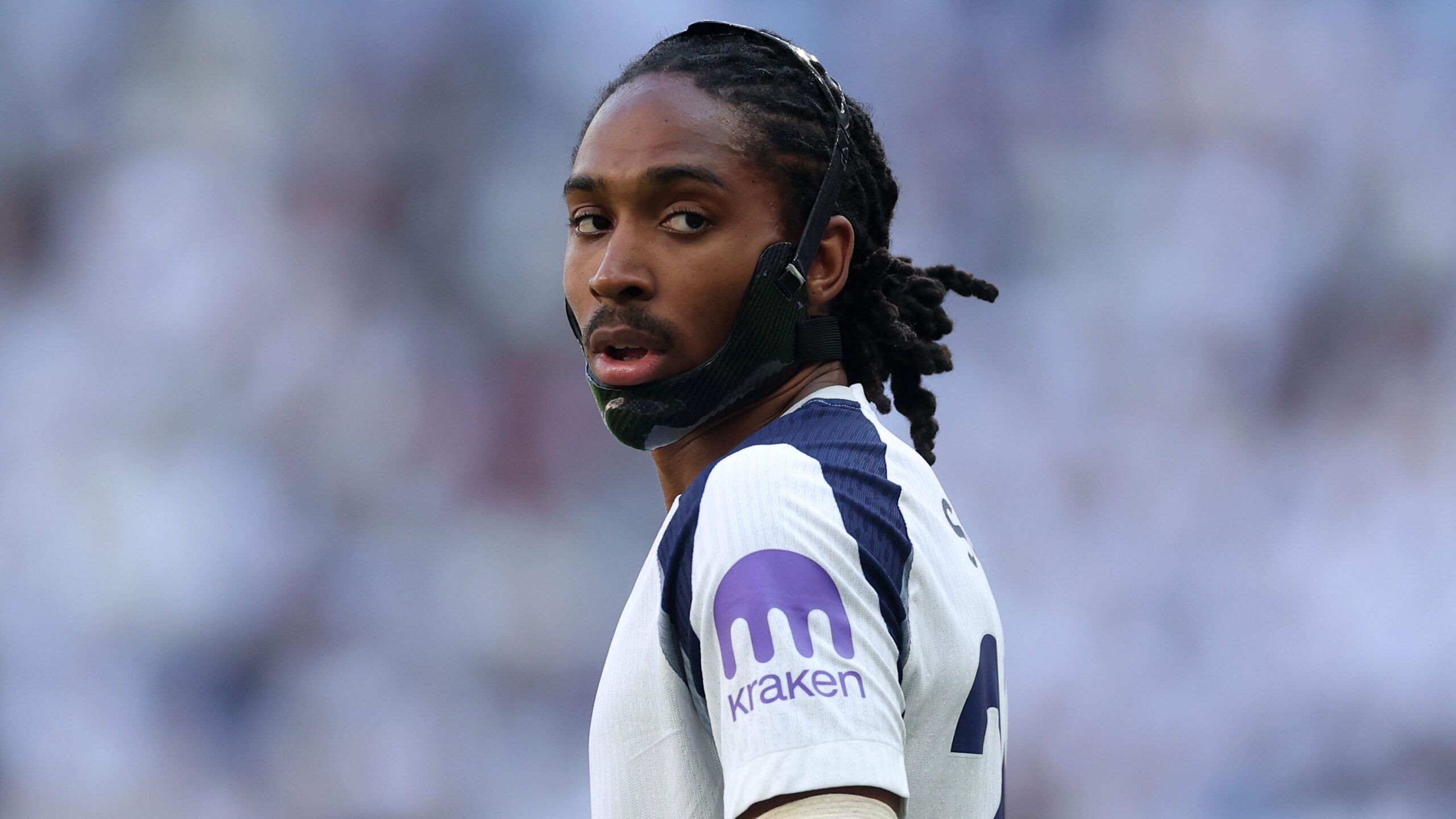 Djed Spence en Italie pour son transfert à l’Inter Milan après un accord à 35 M€