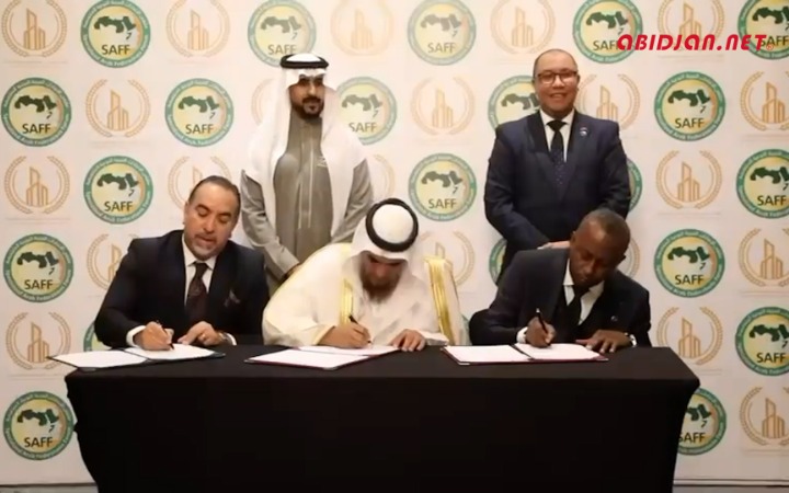 Convention immobilière entre l&rsquo;Égypte et la Côte d&rsquo;Ivoire pour booster les projets urbains