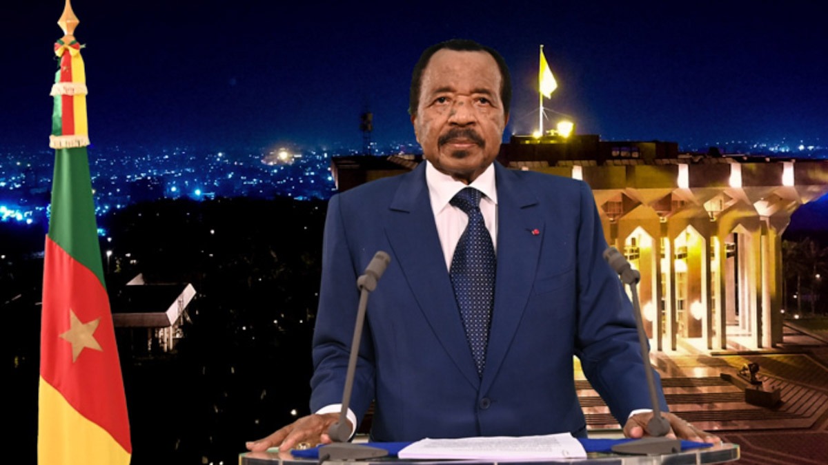 Paul biya absent : le Cameroun paralysé entre économie à l&rsquo;arrêt et colère sociale