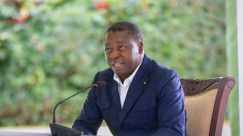 La diplomatie togolaise réussit la libération de 22 militaires maliens détenus par le FLA