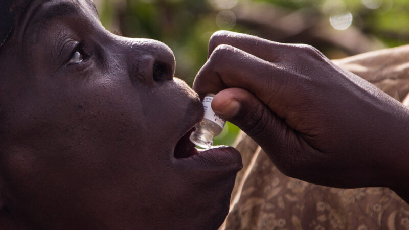 Épidémie de choléra au Tchad : 13 décès et 239 cas confirmés