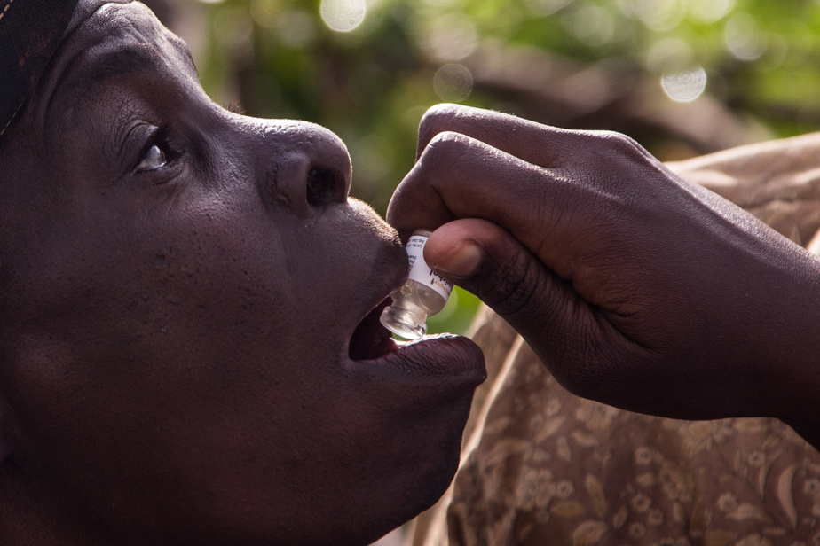 Épidémie de choléra au Tchad : 13 décès et 239 cas confirmés