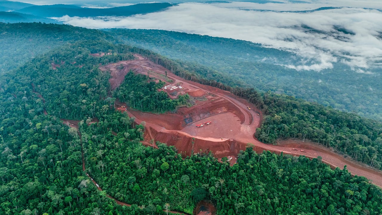 Le potentiel du fer gabonais : Fortescue face aux attentes de Libreville