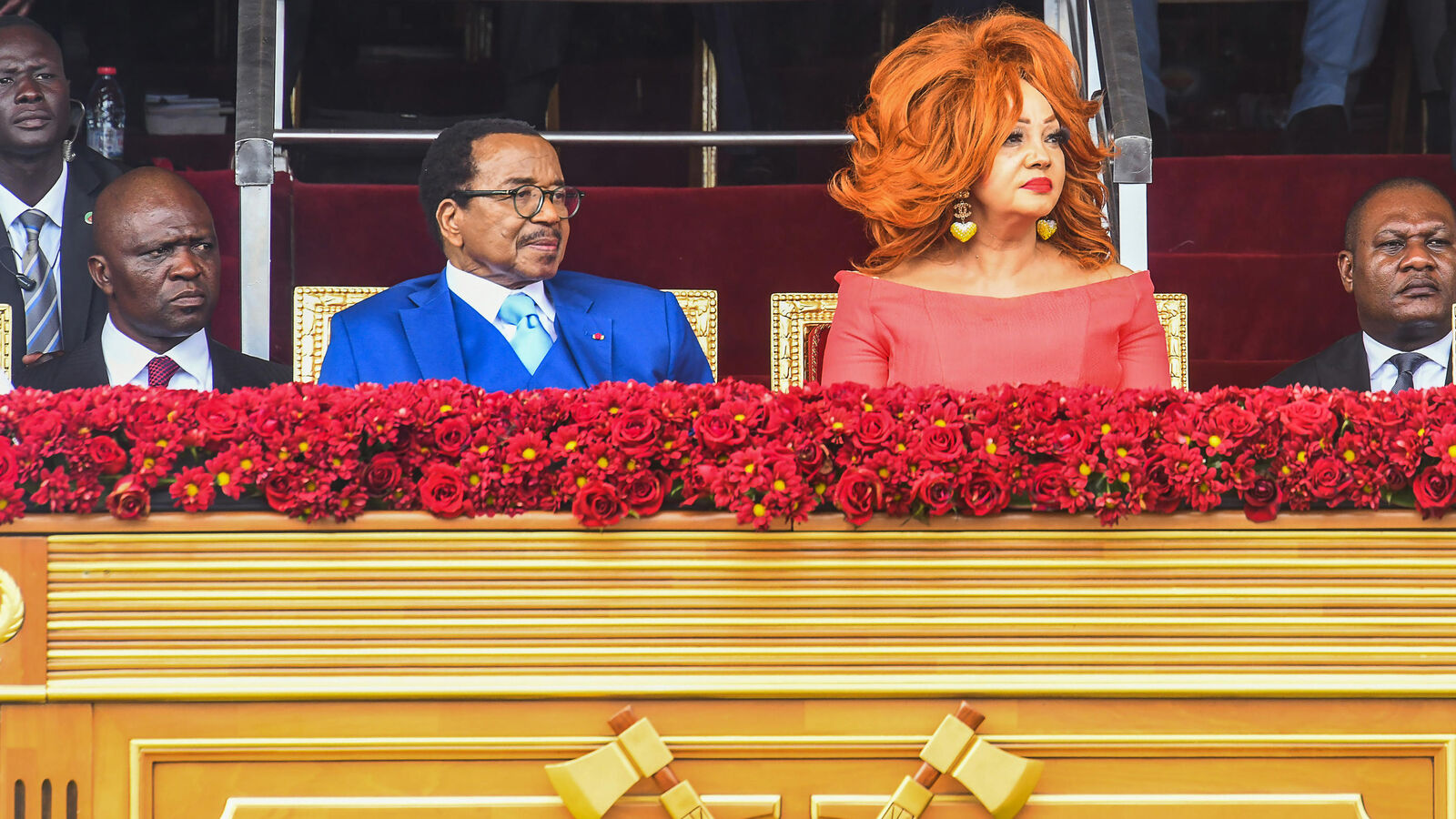 Paul biya : le Cameroun dirigé depuis la suisse, un pouvoir sans visage
